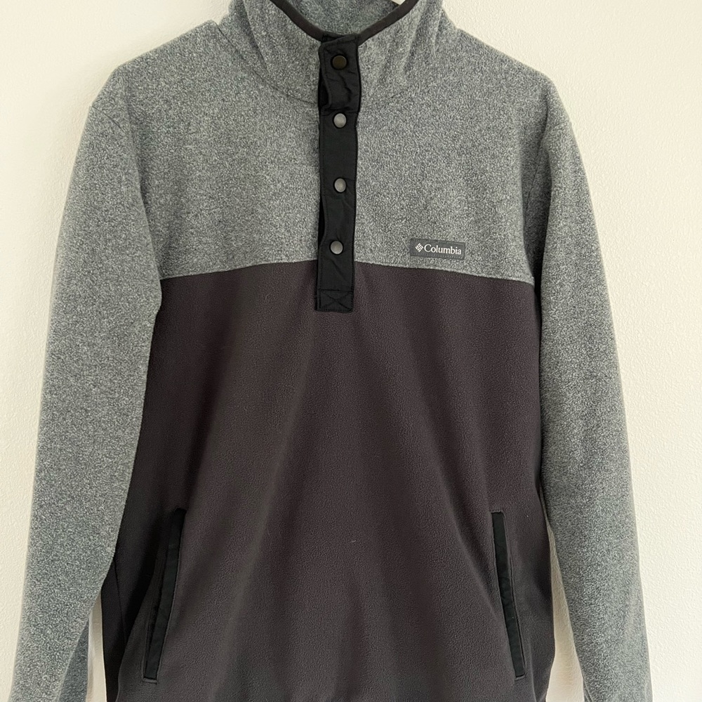 Columbia Pullover